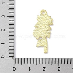 Emaille Anhänger Legierung&nbsp;ENAM-P258-04D-G