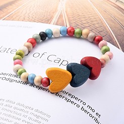 Bracciali per bambini&nbsp;BJEW-JB05465-02