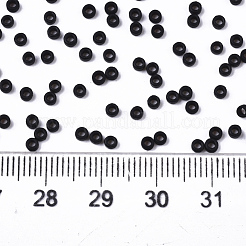 Opaken Glasperlen&nbsp;SEED-S042-10A-01