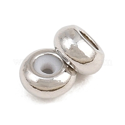 Perline in ottone&nbsp;KK-CBA78C7-30P