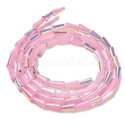 Perline di vetro vernice cottura fili&nbsp;DGLA-D001-03D