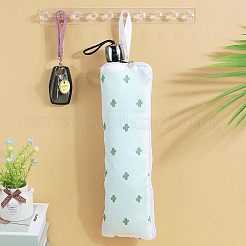 Housse de parapluie en tissu oxford&nbsp;AJEW-WH20010-91A