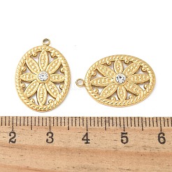 Strassanhänger aus Edelstahl 304&nbsp;STAS-Z122-46G