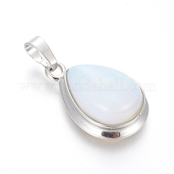 Opalite Anhänger&nbsp;G-L512-C20