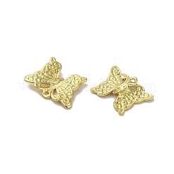 Pendentifs de placage en laiton&nbsp;KK-H473-13G