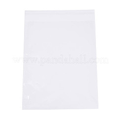Bolsas de celofán del OPP rectángulo&nbsp;OPC-N002-01D