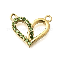 Pendentifs en acier inoxydable 304&nbsp;STAS-Q337-03G