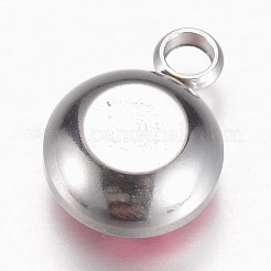 Glas Anhänger / charms&nbsp;GLAA-G019-P09
