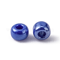 12/0 perline di vetro&nbsp;SEED-A012-2mm-128