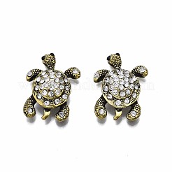 Cabochon in lega&nbsp;PALLOY-N155-107-RS