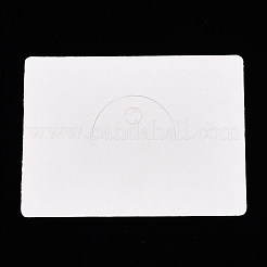Faltbare Kopfkarten aus Papier&nbsp;CDIS-T004-16