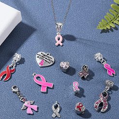 11pcs 11 Arten Legierungsanhänger&nbsp;PALLOY-PH0012-22