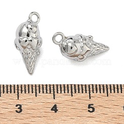 Pendentifs en acier inoxydable 304&nbsp;STAS-F341-17P