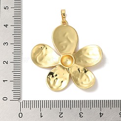 Gestellmessinganhänger&nbsp;KK-A229-23G