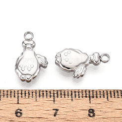 Anhänger aus Edelstahl 304&nbsp;STAS-T067-97P
