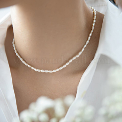 Set di gioielli in argento con collana&nbsp;RY7291-3