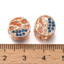 Gestelllegierung Rhinestone-europäischer Korn-&nbsp;PALLOY-P307-06RG
