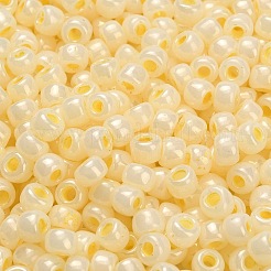 Toho 3/0 runde Perlen&nbsp;X-SEED-TR03-0142