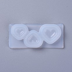 Silikonformen in Lebensmittelqualität&nbsp;DIY-L026-047