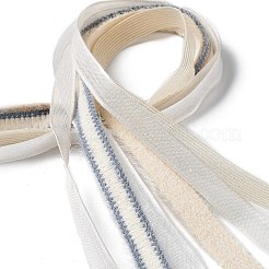 Ruban polyester 18 yards 6 styles&nbsp;SRIB-C001-H02