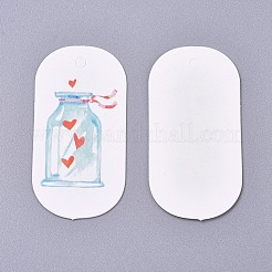 Geschenkanhänger aus Papier&nbsp;CDIS-L004-I01