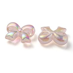 Placcatura uv perle acriliche trasparenti luminose&nbsp;OACR-P010-07A