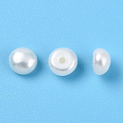 Perle di perle d'acqua dolce naturali coltivate di grado 3a&nbsp;PEAR-N018-3A-3540A