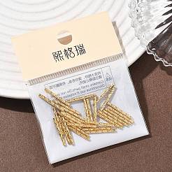 Perles en laiton shegrace&nbsp;XGRPCH920-206G