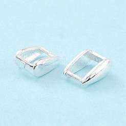 925 Sterling Silber Eis Pick Prise Kautionen&nbsp;STER-Z001-016A-S