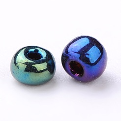 8/0 Glasperlen&nbsp;SDB3mm605