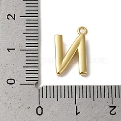 Pendentifs en plastique imitation perle&nbsp;KK-P230-17G-N