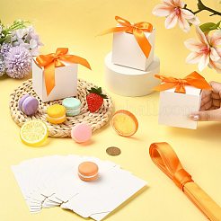 Coffrets cadeaux de bonbons en carton&nbsp;CON-FZC0002-003A-1