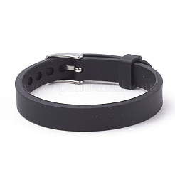 Uhrenarmbänder aus Silikon&nbsp;SIL-S001-01