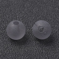 Perles en acrylique transparente&nbsp;X-PL705-C62