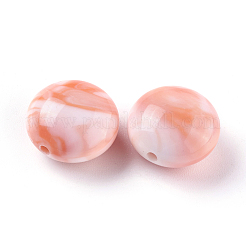 Perline acrilico&nbsp;MACR-E025-31B