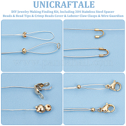 Kit per la ricerca di gioielli fai da te&nbsp;DIY-UN0050-19