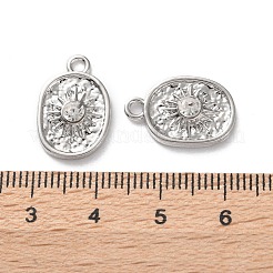 Gestelllegierungsanhänger&nbsp;FIND-M038-04P