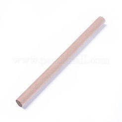 Bâton rond en bois de hêtre&nbsp;TOOL-TAC0007-07