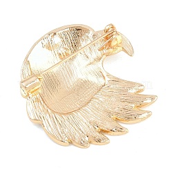 Adler Emaille Pins&nbsp;JEWB-P058-04G