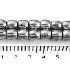 Sintetici magnetico ematite fili&nbsp;G-P545-H01-01D
