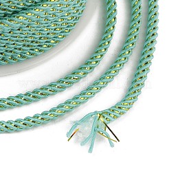 Cuerdas trenzadas de nailon&nbsp;NWIR-C004-02K