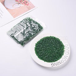 6/0 Glasperlen&nbsp;SEED-A006-4mm-107