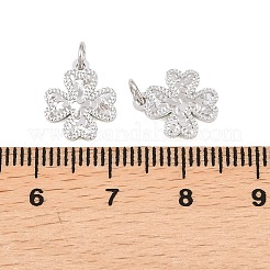Breloques en laiton&nbsp;KK-Z146-09D-P