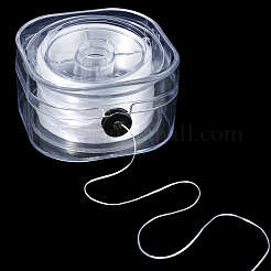 1 Rolle Kristall-Elastik-Stretchfaden&nbsp;EW-PA0001-02C