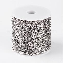 Eisenführungsketten&nbsp;CH-S041-P-LF