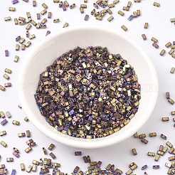 Perles miyuki demi-tila&nbsp;SEED-JP0008-HTL188