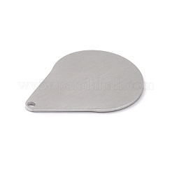 Colgantes de acero inoxidable 304 resistentes al deslustre&nbsp;STAS-F271-05F-P