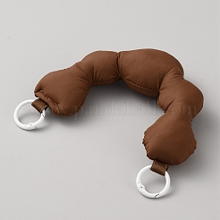 Polyester-Handygurte&nbsp;AJEW-JOY0001-11D