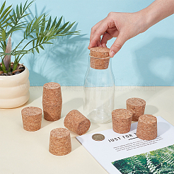 24 Stück Kork-Flaschenverschluss&nbsp;WOOD-OC0004-36