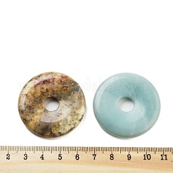 Pendentifs en pierres gemmes mélangées&nbsp;G-G119-03